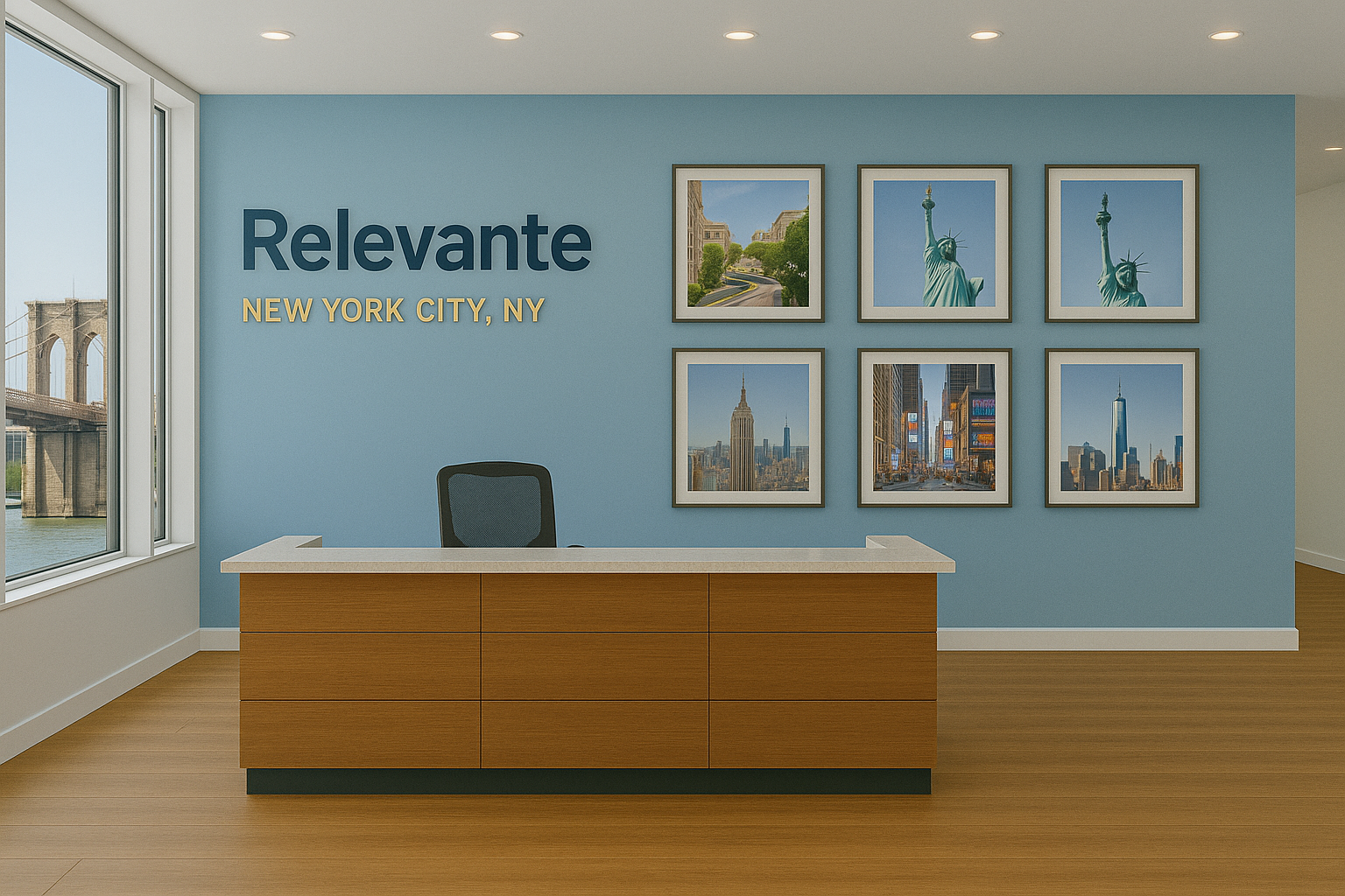 Outplacement Services in New York NY
