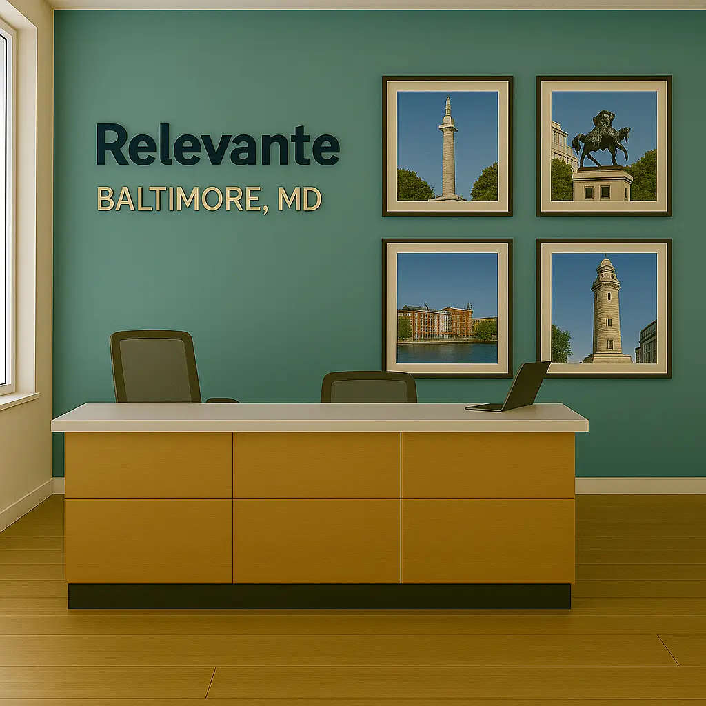 Employee outplacement near Silver Spring, Executive career services in Glen Burnie