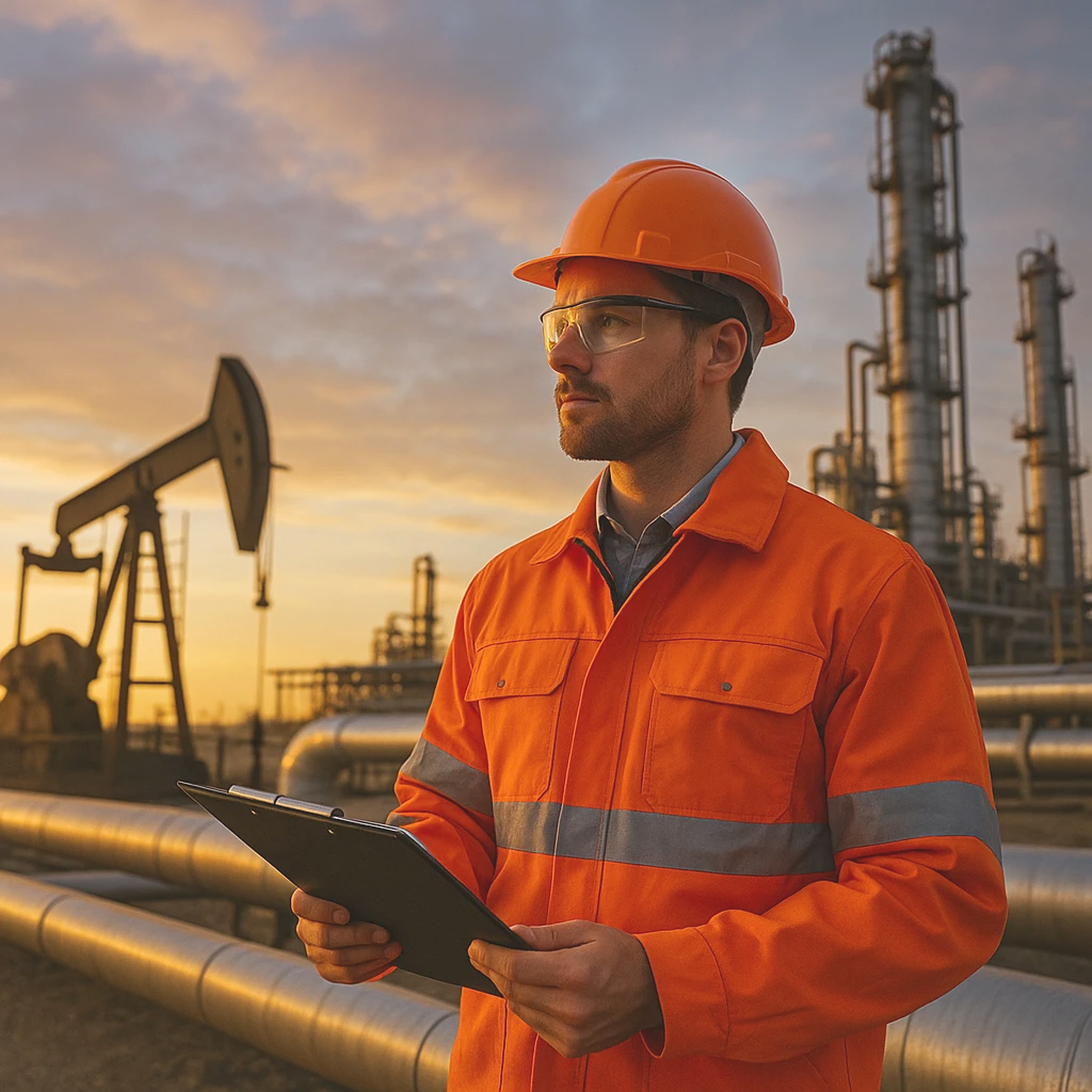 Layoff assistance for energy companies