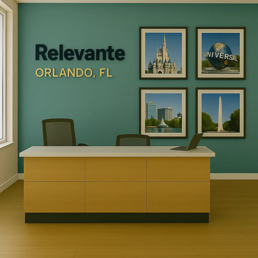 Resume and interview support in Winter Park, Workforce reduction help in Altamonte Springs