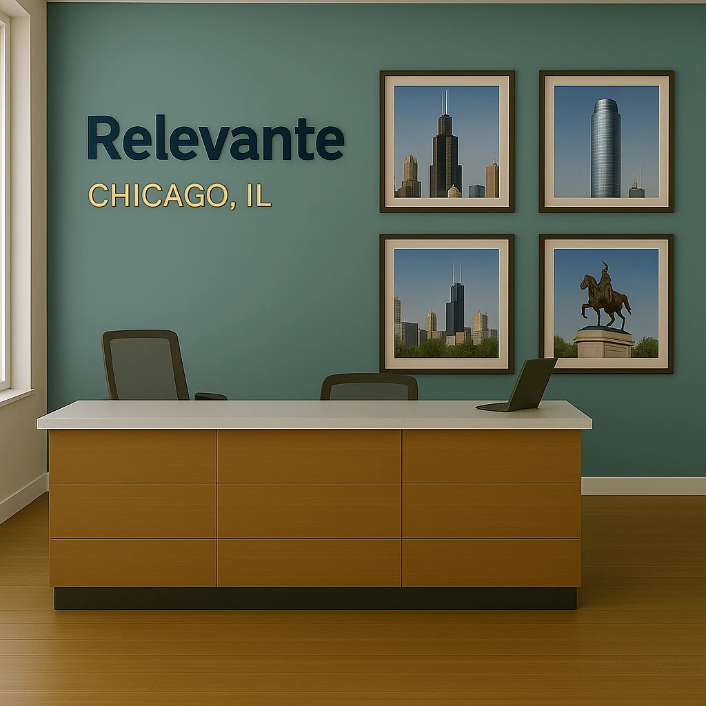 Outplacement Services in Chicago, IL