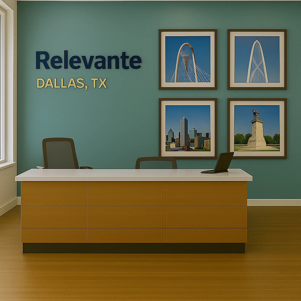 Professional outplacement in Irving, TX