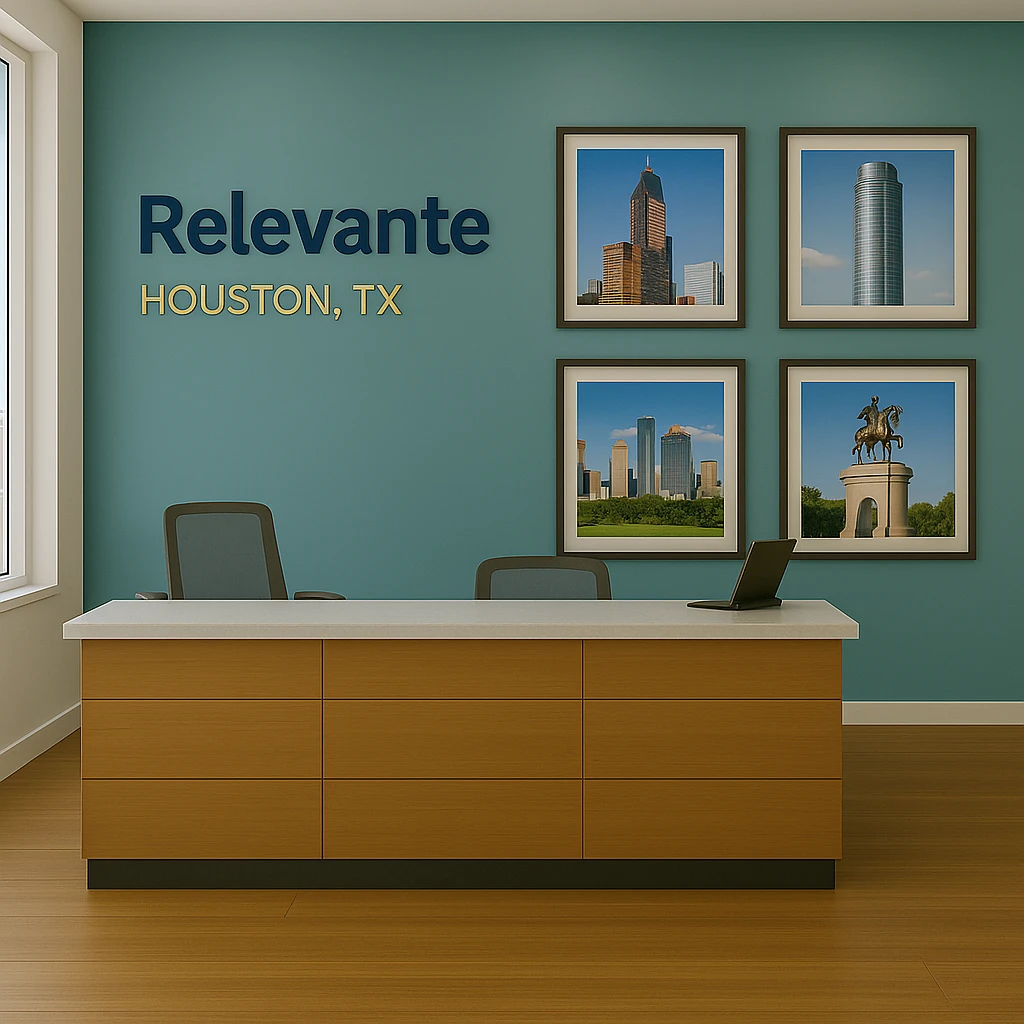 Resume and job search help in Baytown