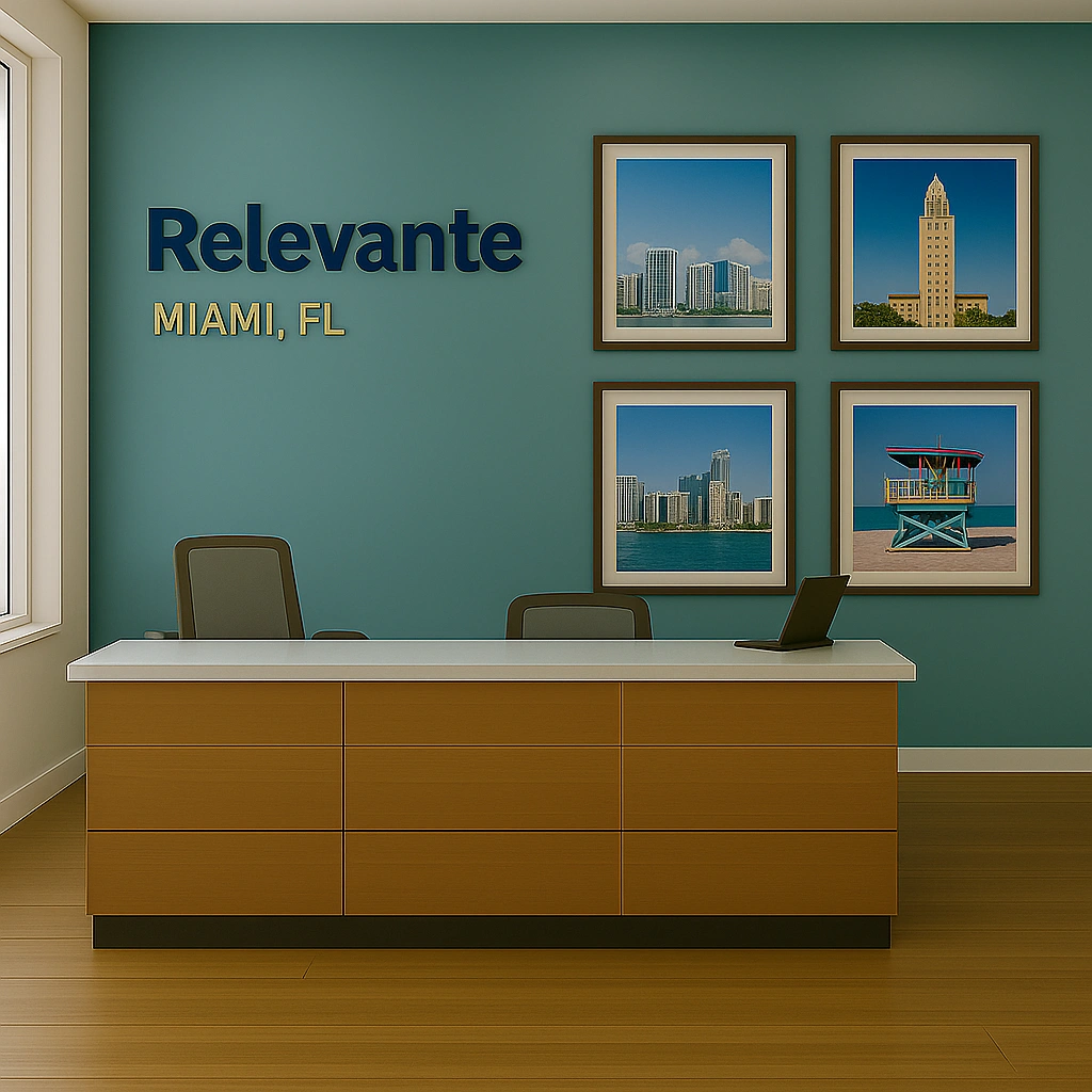 Corporate outplacement support in Fort Lauderdale, FL