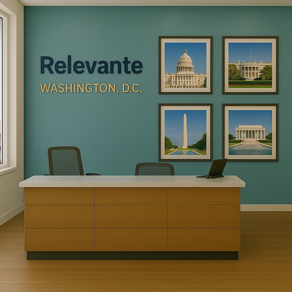 Executive career coaching in Arlington, VA
