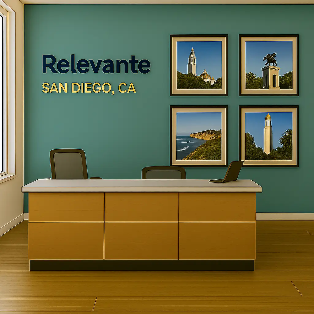 Executive outplacement services in Oceanside, Resume assistance and coaching in El Cajon