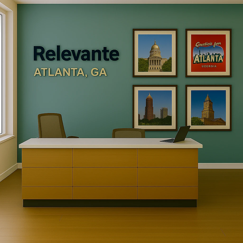 Career transition programs in Sandy Springs