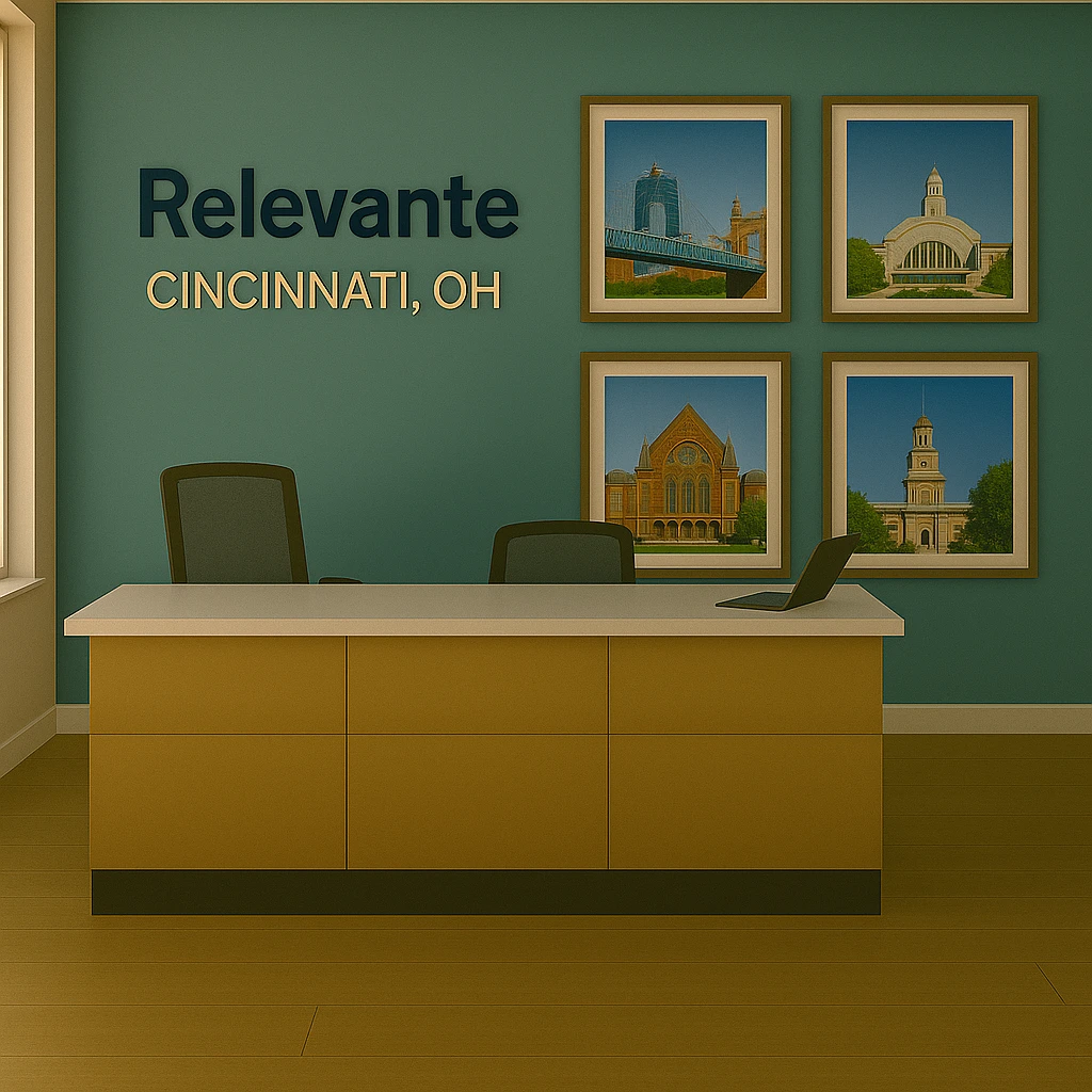 career coaching Cincinnati