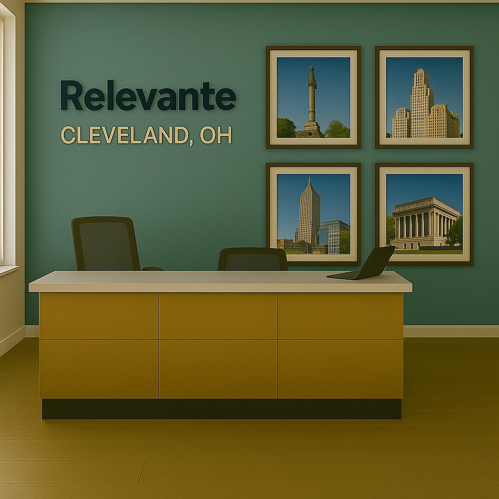 career coaching Cleveland