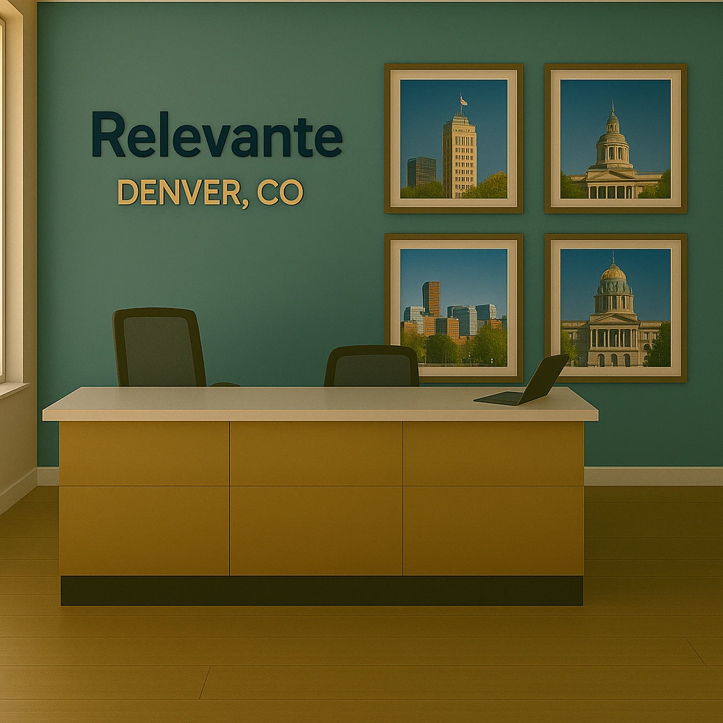 outplacement for tech Denver