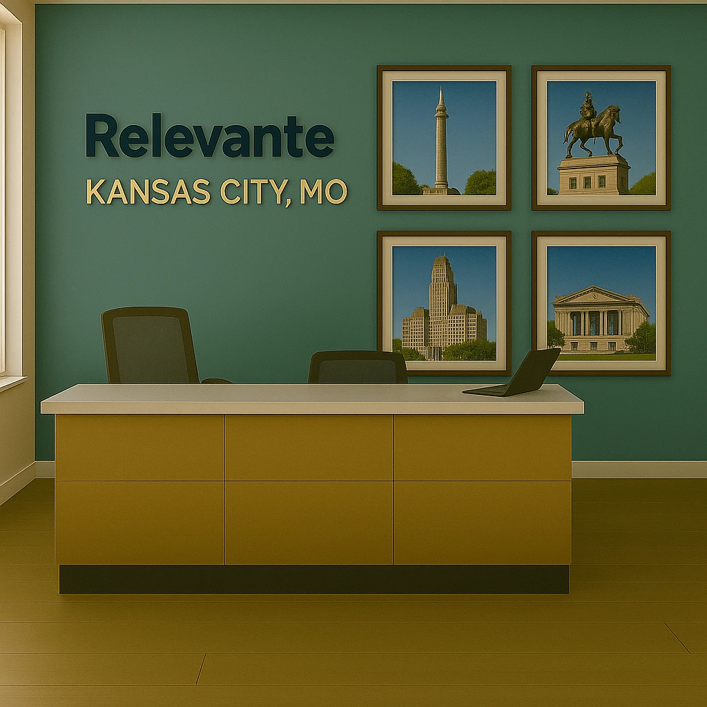career coaching Kansas City
