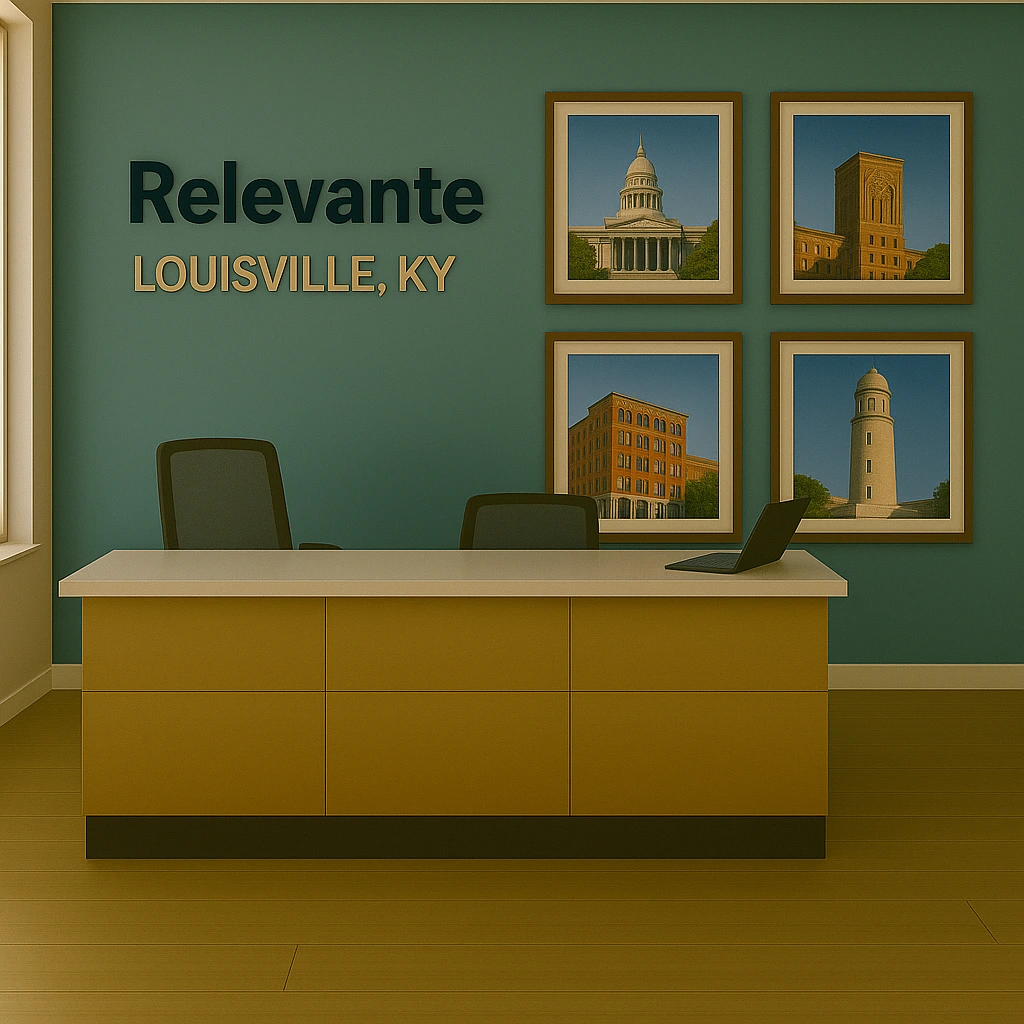 Louisville job search support
