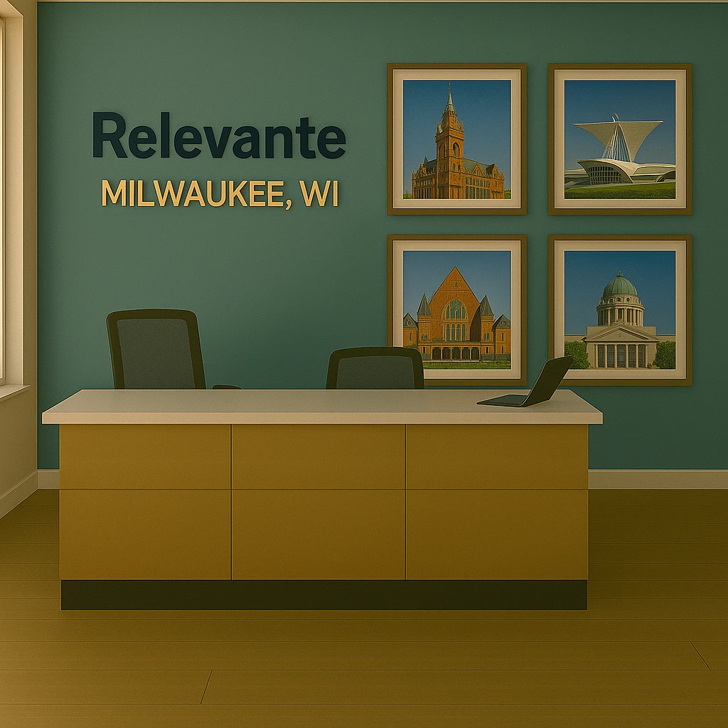 Milwaukee job search support