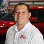 Community Outreach Specialist