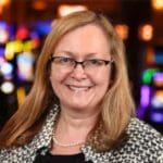 VP, People Transformation